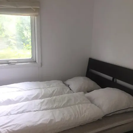 بيت للعطل Sommerhus Pa Oro *