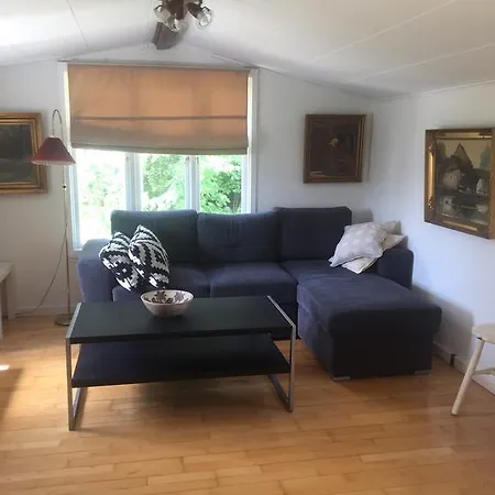 Sommerhus Pa Oro Brønde