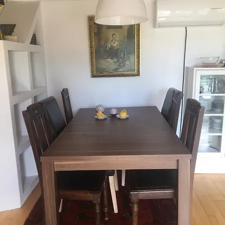 Sommerhus Pa Oro