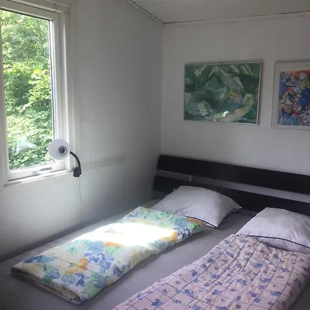 Sommerhus Pa Oro