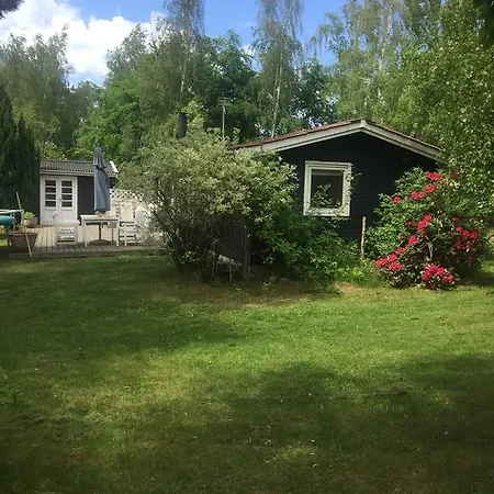 Sommerhus Pa Oro *