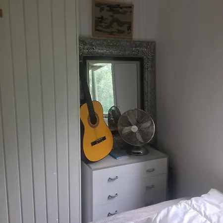 Sommerhus Pa Oro Brønde