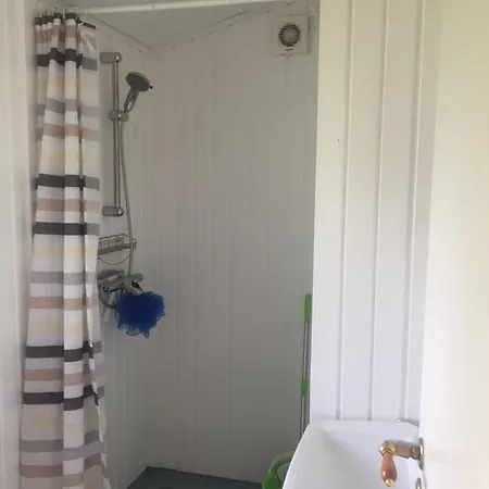 بيت للعطل Sommerhus Pa Oro Brønde