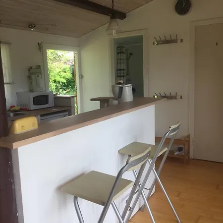 Sommerhus Pa Oro