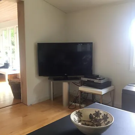 بيت للعطل Sommerhus Pa Oro