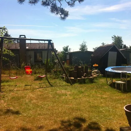 Sommerhus Pa Oro * Brønde