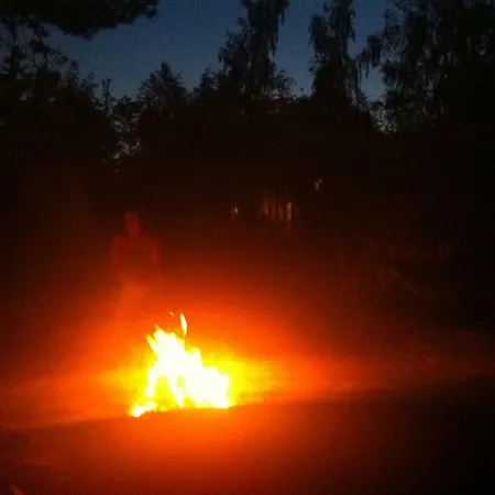 Sommerhus Pa Oro